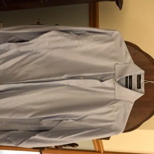 Men’s dress shirt